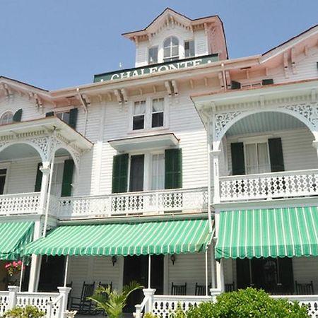 The Chalfonte Hotel Cape May Room photo