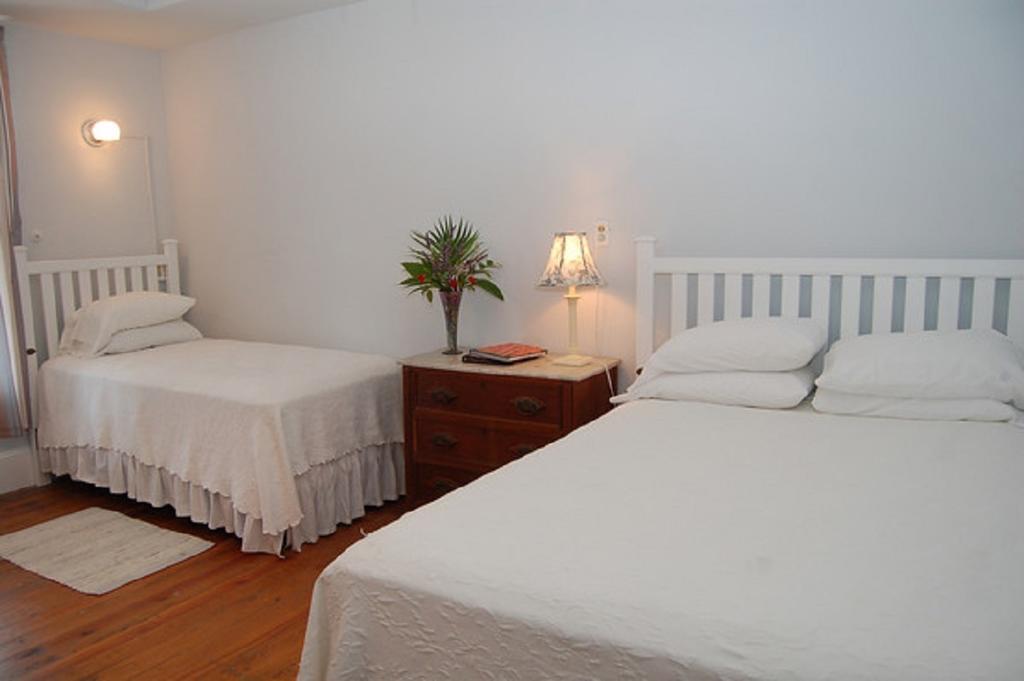 The Chalfonte Hotel Cape May Room photo