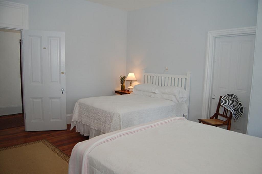 The Chalfonte Hotel Cape May Room photo